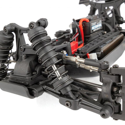 Team Associated Reflex 14B Ongaro RTR 1/14 4WD Electric Buggy Combo (ASC20185C)