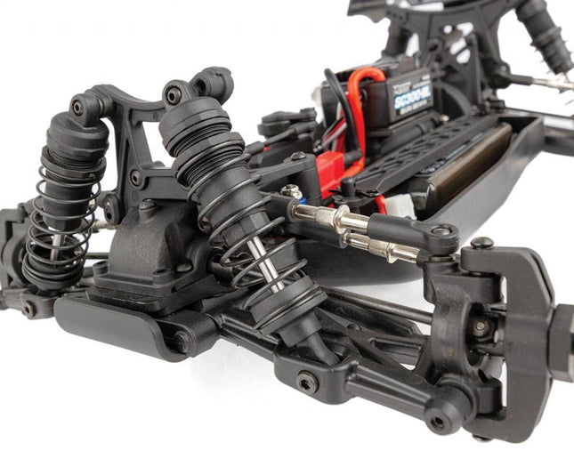 Team Associated Reflex 14B Ongaro RTR 1/14 4WD Electric Buggy Combo (ASC20185C)