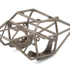 Furitek Titan Buggy 18 Titanium Frame, Angled Skid & High Clearance Links Set