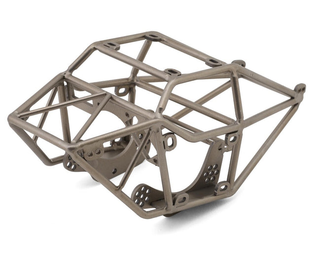 Furitek Titan Buggy 18 Titanium Frame, Angled Skid & High Clearance Links Set