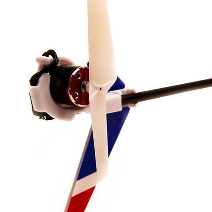 Blade mCP X BL2 BNF Basic Electric Flybarless Helicopter w/SAFE BLH6050