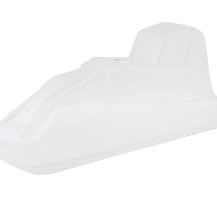 Pro-Line Losi 22S Sprint Car Body w/Wing (Clear) (Lightweight) PRO367400