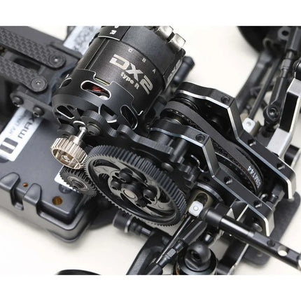 Yokomo Master Drift MD3.0 1/10 2WD Electric Drift Car Kit YOKMDR-030