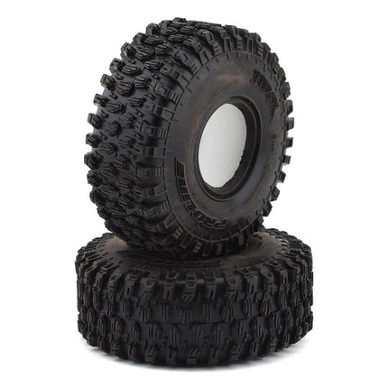 Pro-Line Hyrax 1.9" Rock Crawler Tires (2) (Predator) PRO1012803