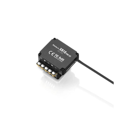 Hobbywing Xerun XR10 Pro Legacy 150A Sensored Brushless ESC 30112800