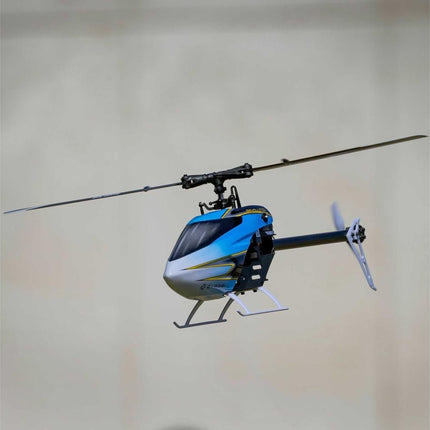 Blade Revolution 155 CP Bind-N-Fly Basic Electric Flybarless Mini Heli BLH01650
