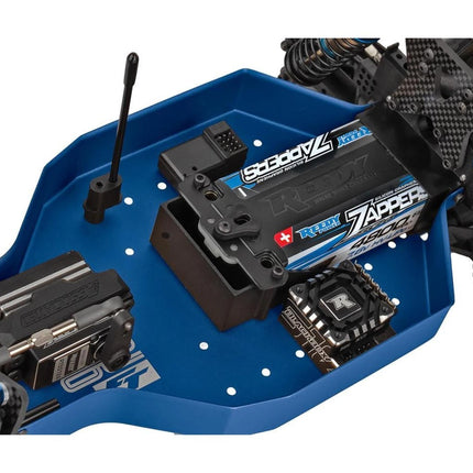Team Associated RC10 Factory Team "Blue" 1/10 Electric 2WD Buggy Kit (Limited) 