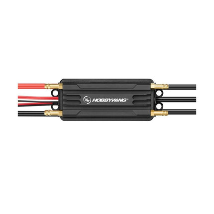Hobbywing SeaKing 160A V4 Brushless Marine ESC 30206200