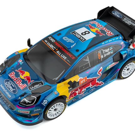 CEN M-Sport 2023 Ford Puma Rally 1/8 RTR Brushless Rally Car CEG8999