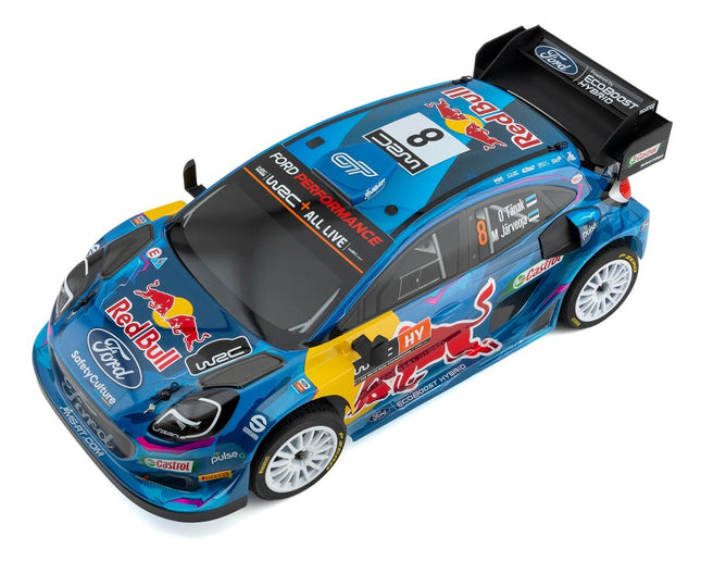 CEN M-Sport 2023 Ford Puma Rally 1/8 RTR Brushless Rally Car CEG8999