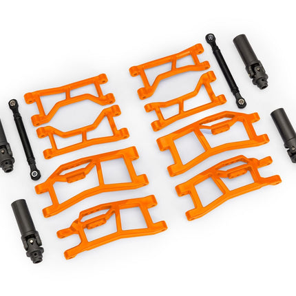 Traxxas Mini Maxx HD Widemaxx Kit Orange TRA10790-ORNG