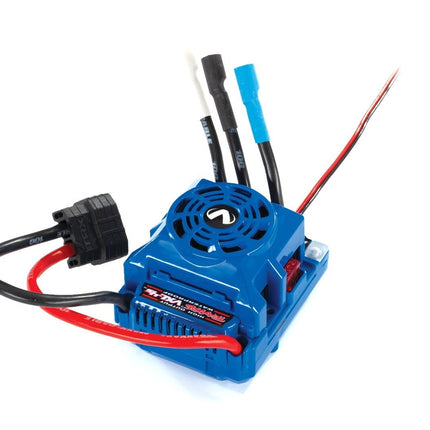 Traxxas VXL-4S High Output Waterproof ESC TRA3465T