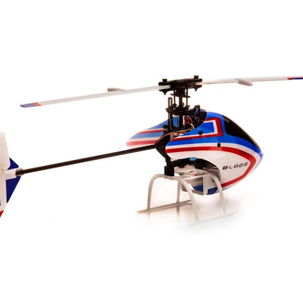 Blade mCP X BL2 BNF Basic Electric Flybarless Helicopter w/SAFE BLH6050