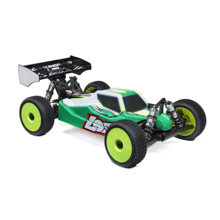 Losi 8IGHT-XE 1/8 4WD Electric Brushless RTR Buggy LOS04018