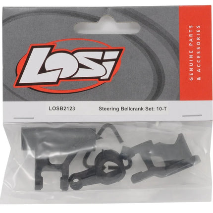 Losi Steering Bellcrank Set (Ten-T) LOSB2123