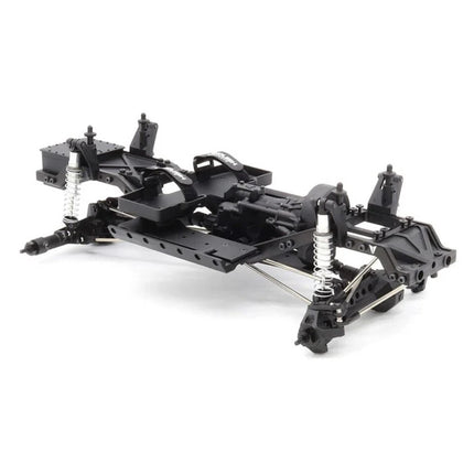 Vanquish Products VS4-10 Straight Axle 4x4  Rock Crawler Builders Kit VPS09022