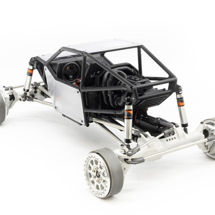 Vanquish URB Ultra Jimmy's 4x4 Moonbuggy 1/10 4WS Rock Crawler Kit VPS09029B