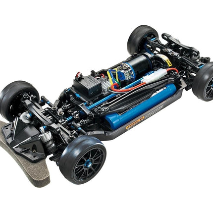 Tamiya TT-02R 4WD Touring Car Chassis Kit TAM47326