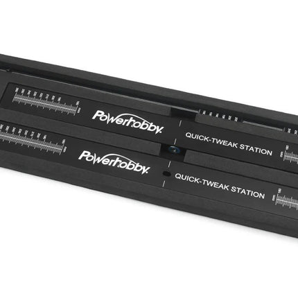 Quick Tweak Station 1/10 & 1/8 On-Road Width 260mm-Length 290mm PHB6610
