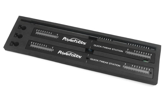 Quick Tweak Station 1/10 & 1/8 On-Road Width 260mm-Length 290mm PHB6610