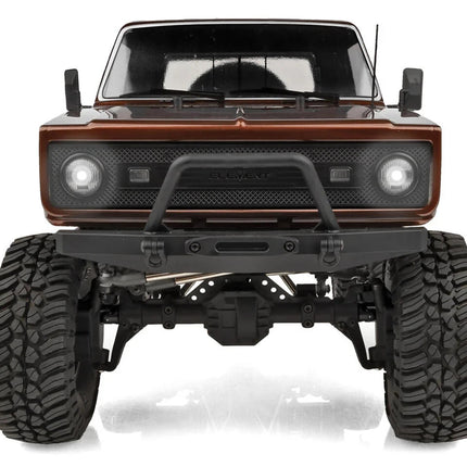 Element RC Enduro Trailwalker Portal+ 4x4 RTR 1/10 Rock Crawler w/ 2.4gHz Radio