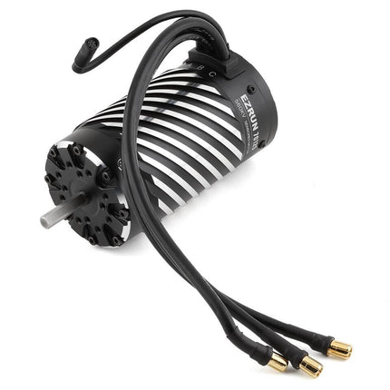 Hobbywing EZRun 70125SD 1/5 Scale Sensored Brushless Motor 560kV 30402850 NEW!!