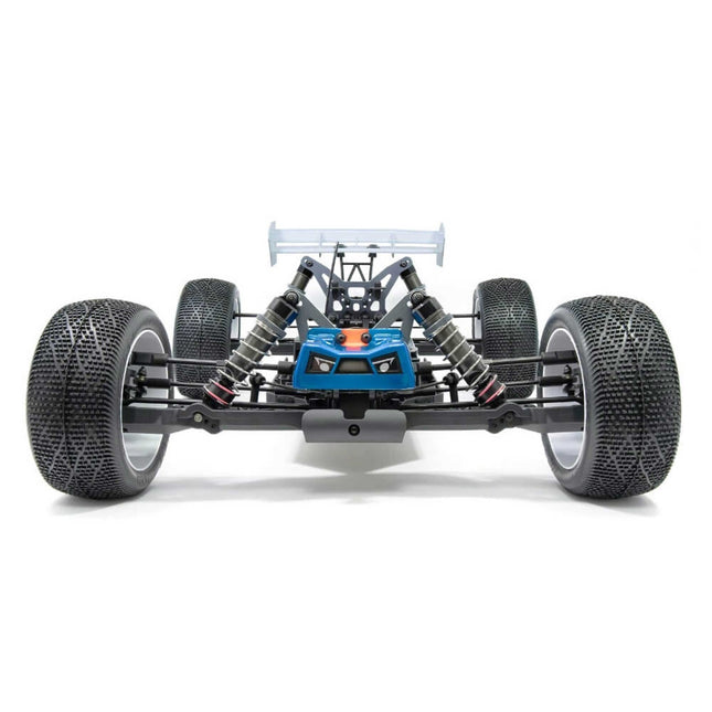 Tekno RC ET48 2.2 1/8 Electric 4WD Off-Road Competition Truggy Kit TKR9605