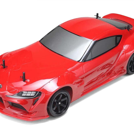Yokomo DP-GRA90 RD2.0 "Rookie Drift" 1/10 RWD Drift Car Kit (Clear) YOKDPGRA90