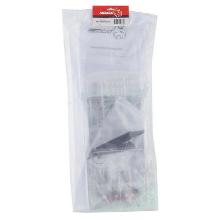 Redcat Pre-Cut 1964 Impala Body Kit (Clear) (287mm Wheelbase)