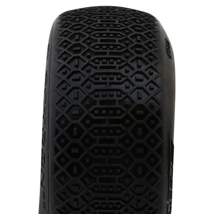 Pro-Line Electron 2.0 1/8 Buggy Off-Road Tires w/Closed Cell Inserts (MC)