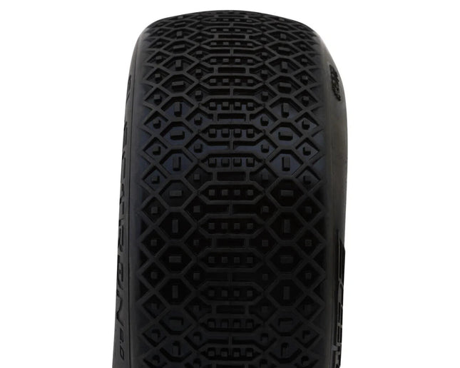 Pro-Line Electron 2.0 1/8 Buggy Off-Road Tires w/Closed Cell Inserts (MC)