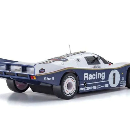 Kyosho Mini-Z RWD Porsche 962 C Coupe LH No. 1 MR-04 Readyset