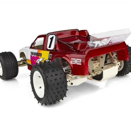 Team Associated RC10GT Classic 1/10 Nitro Truck Kit ASC7066