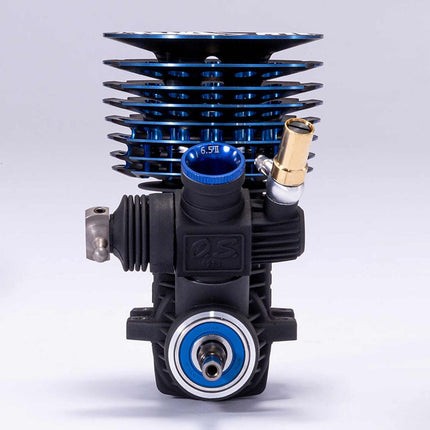 OS Engines O.S. Speed B21 Adam Drake Edition 3 1/8 Buggy Engine OSMG2130 .16+