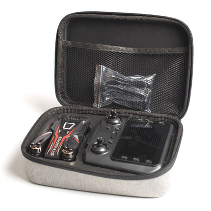 Stinger BL FPV Drone with 1-Axis 1080p HD Camera & Storage Case RGR4600