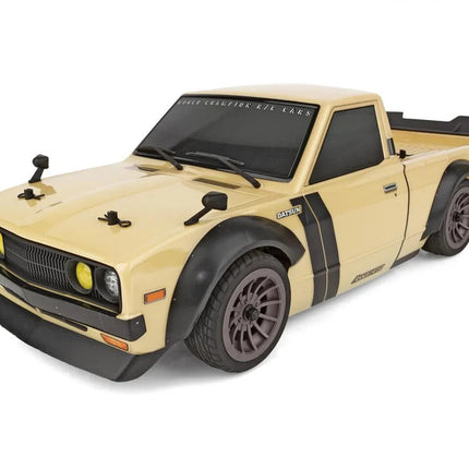Team Associated Apex2 Datsun 620 Sport RTR 1/10 Electric 4WD Touring Truck 30129