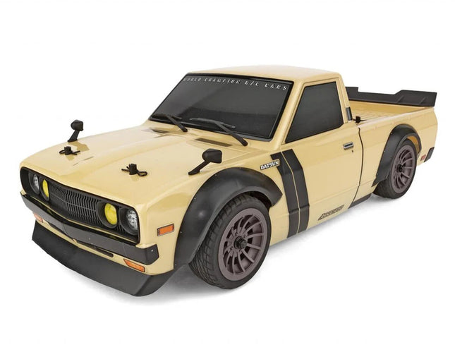 Team Associated Apex2 Datsun 620 Sport RTR 1/10 Electric 4WD Touring Truck 30129