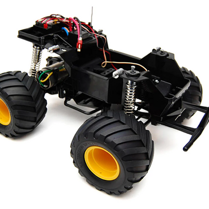 Tamiya Lunch Box 2WD 1/12 Electric Monster Truck Kit TAM58347