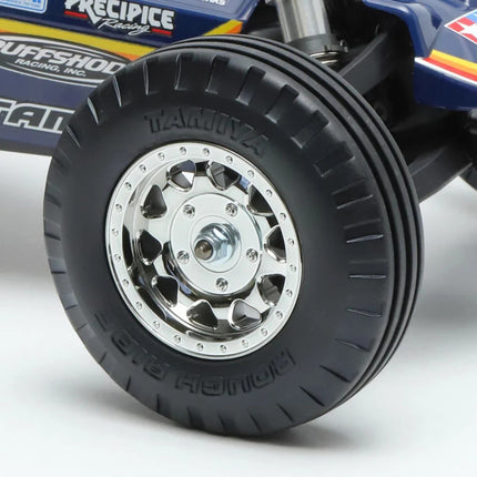 Tamiya BBX 2WD Off-Road Buggy Kit (BB-01) TAM58719