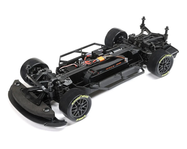 Losi NASCAR #5 Chevy Camaro ZL1 1/12 2S AWD RTR On-Road Car (Kyle Larson)
