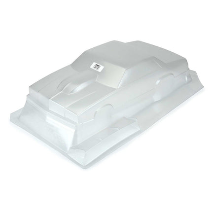 Pro-Line 1/10 1978 Chevrolet Malibu Clear Body: Drag Car PRO354900