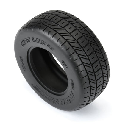 Pro-Line Racing 2.2/3.0 M4 Super Soft Dirt Oval SC Mod Tires F/R PRO1023103