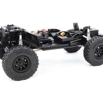 Vanquish Products VS4-10 Phoenix Portal 1/10 RTR Brushed Rock Crawler VPS09019