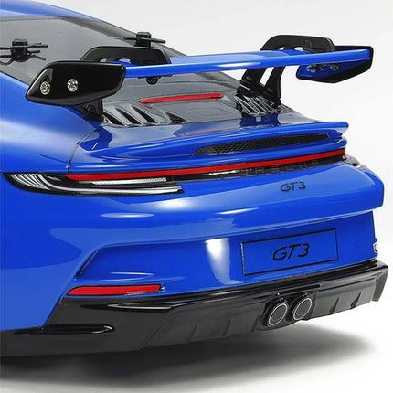 Tamiya TT-02 Porsche 911 GT3 (992) 1/10 4WD Electric Touring Car Kit TAM58712
