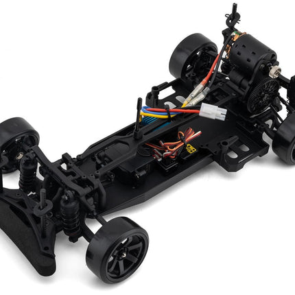 Yokomo RD2.0 "Rookie Drift" 1/10 RWD RTR Electric Drift Car w/PANDEM GR86 Body