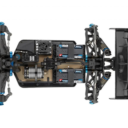 Team Associated RC8B4.1e Team 1/8 4WD Off-Road Electric Buggy Kit