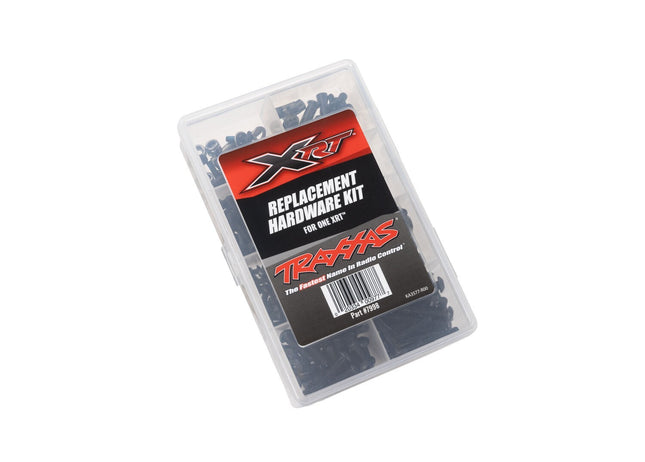 Traxxas Replacement Hardware Kit XRT TRA7998