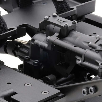 Vanquish Products VS4-10 Straight Axle 4x4  Rock Crawler Builders Kit VPS09022