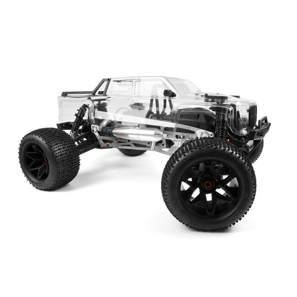 HPI 160550 Savage XL SBK 1/8 Nitro Monster Truck Kit