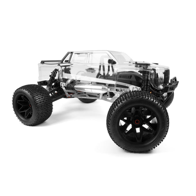 HPI 160550 Savage XL SBK 1/8 Nitro Monster Truck Kit